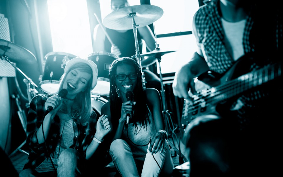 classes orchestre à Cagnes-sur-Mer