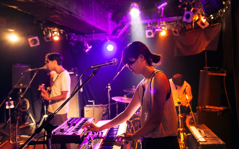 répétitions à Cagnes-sur-Mer