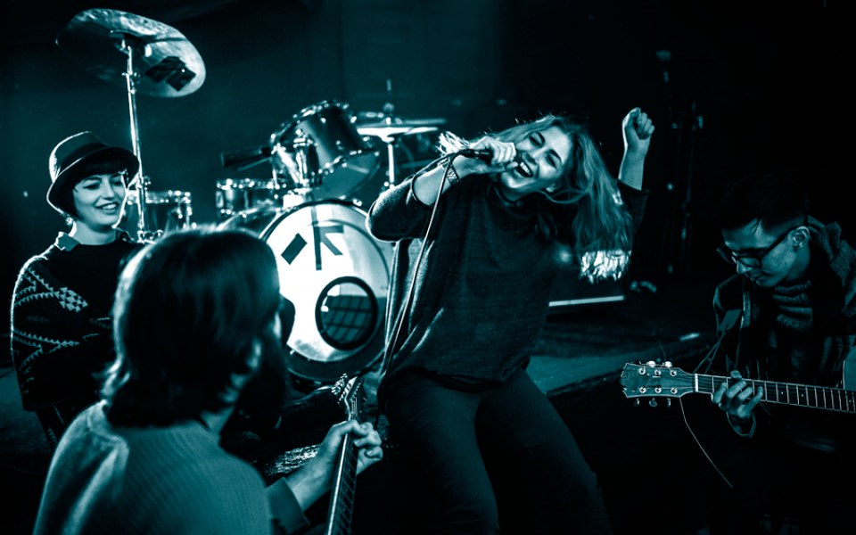 classe orchestre à Cagnes-sur-Mer