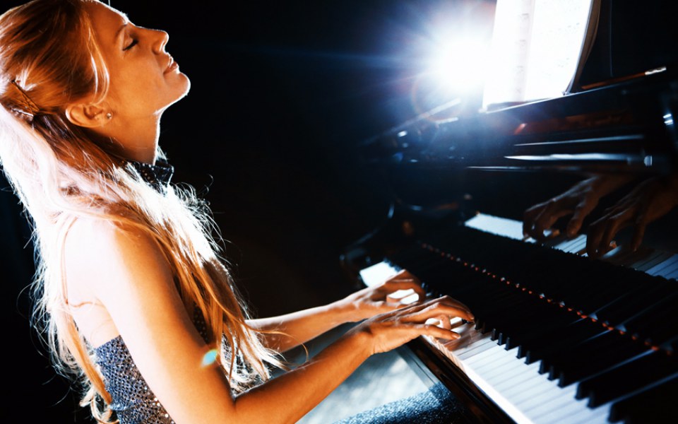 cours clavier à Cagnes-sur-Mer