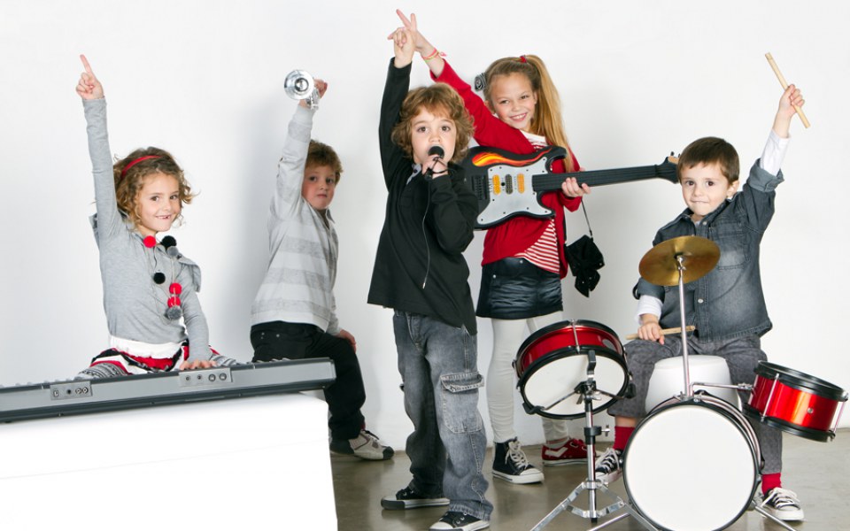 eveil musical à Cagnes-sur-Mer